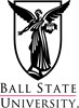 Ball State University Logo