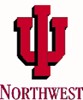 Indiana University Northwest Logo