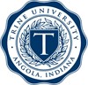 Trine University Logo