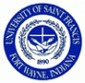 University of Saint Francis Logo