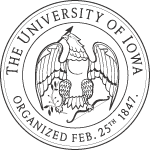 University of Iowa Logo