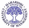 Maharishi University of Management Logo
