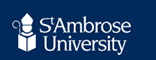 Saint Ambrose University Logo