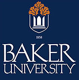 Baker University Logo Baker University Logo