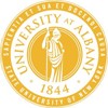 University at Albany, State University of New York Logo