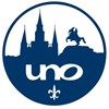 University of New Orleans Logo