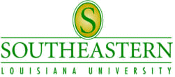 Southeastern Louisiana University Logo