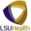 Louisiana State University Health Sciences Center Logo