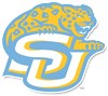 Southern University and A&M College Logo Southern University and A&M College Logo