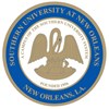 Southern University at New Orleans Logo