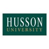 Husson University Logo