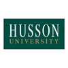 Husson University Logo Husson University Logo