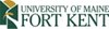 University of Maine at Fort Kent Logo