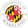 University of Maryland Logo
