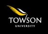 Towson University Logo