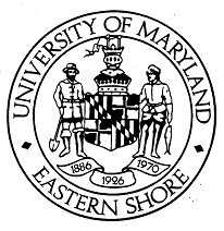 University of Maryland Eastern Shore Logo