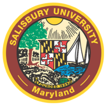 Salisbury University Logo