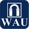 Washington Adventist University Logo