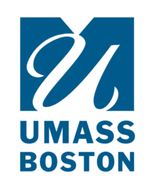 University of Massachusetts Boston Logo