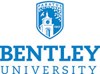Bentley University Logo Bentley University Logo