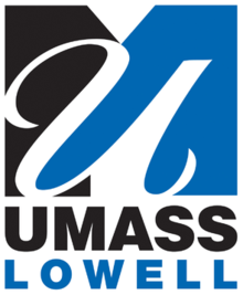 University of Massachusetts Lowell Logo