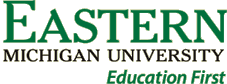 Eastern Michigan University Logo