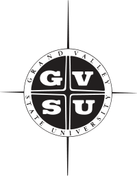 Grand Valley State University Logo Grand Valley State University Logo