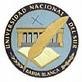 National University of the South Logo
