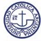 Argentine Catholic University Logo