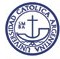 Argentine Catholic University Logo Argentine Catholic University Logo