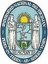 National University of Tucumán Logo