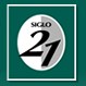 Siglo 21 Business University Logo