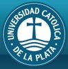 Catholic University of La Plata Logo Catholic University of La Plata Logo