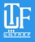 National University of Tres de Febrero Logo