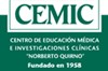 CEMIC University Institute Logo