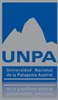 National University of Patagonia Austral Logo