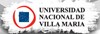 National University of Villa María Logo