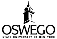 State University of New York at Oswego Logo State University of New York at Oswego Logo
