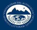 University of Aconcagua Logo