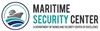 University Institute of Maritime Security Logo