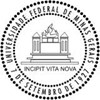 Federal University of Minas Gerais Logo