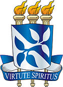 Federal University of Bahia Logo