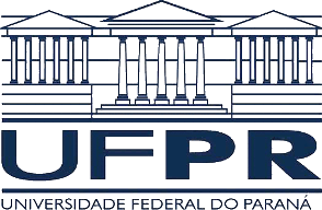 Federal University of Paraná Logo