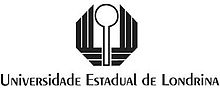 State University of Londrina Logo