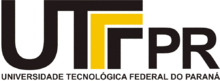Federal Technological University of Paraná Logo