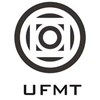 Federal University of Mato Grosso Logo