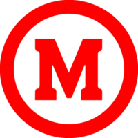 Mackenzie Presbyterian University Logo