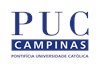 Pontifical Catholic University of Campinas Logo