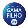Gama Filho University Logo