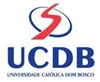 Catholic University Dom Bosco Logo
